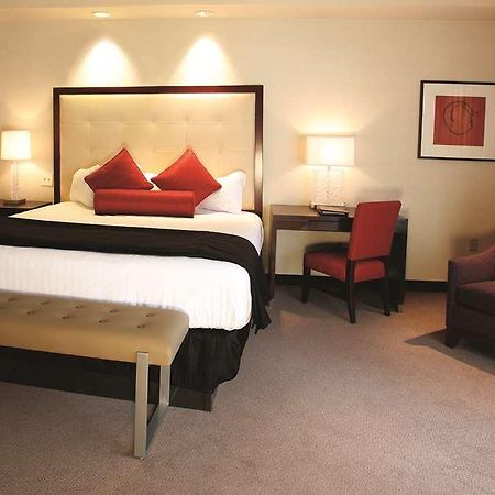 Harrah'S Resort Southern California Valley Center Pokój zdjęcie