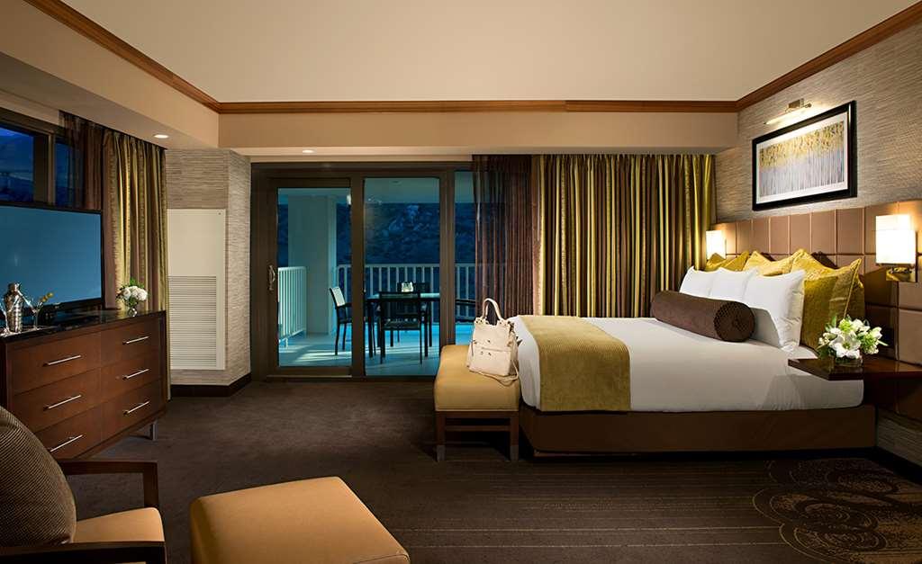 Harrah'S Resort Southern California Valley Center Pokój zdjęcie