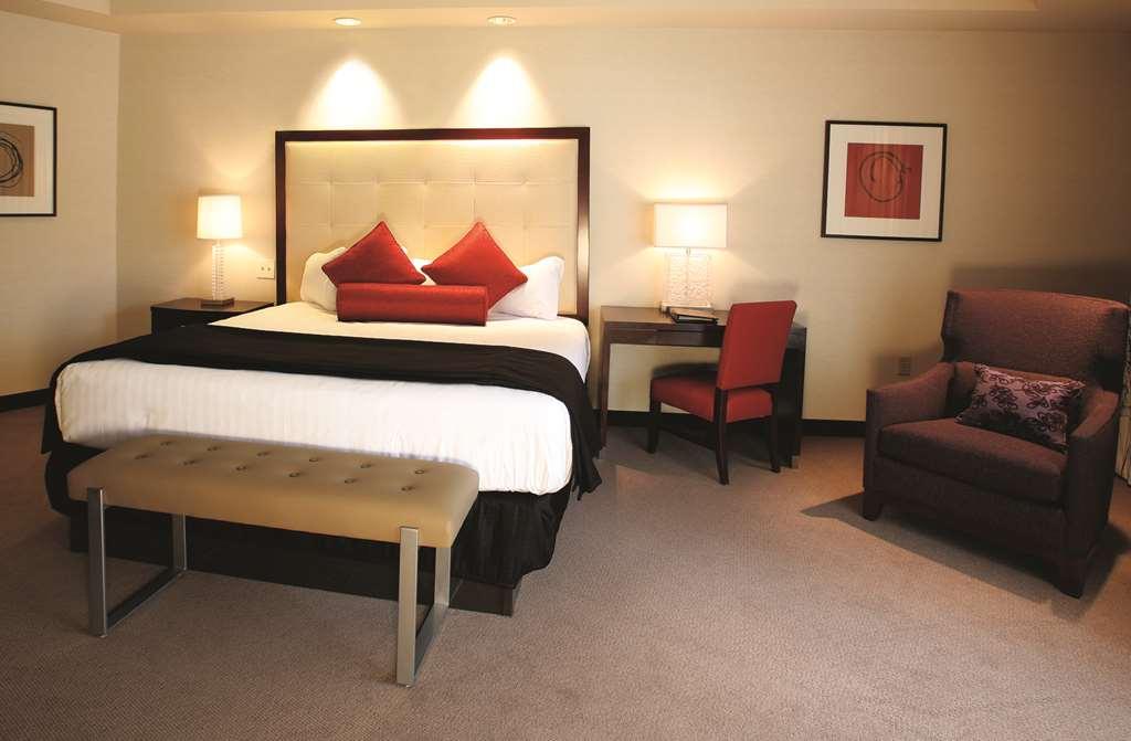 Harrah'S Resort Southern California Valley Center Pokój zdjęcie