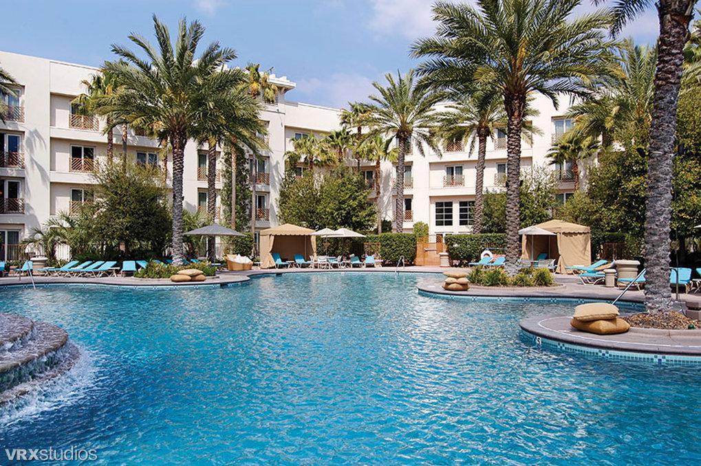 Harrah'S Resort Southern California Valley Center Udogodnienia zdjęcie