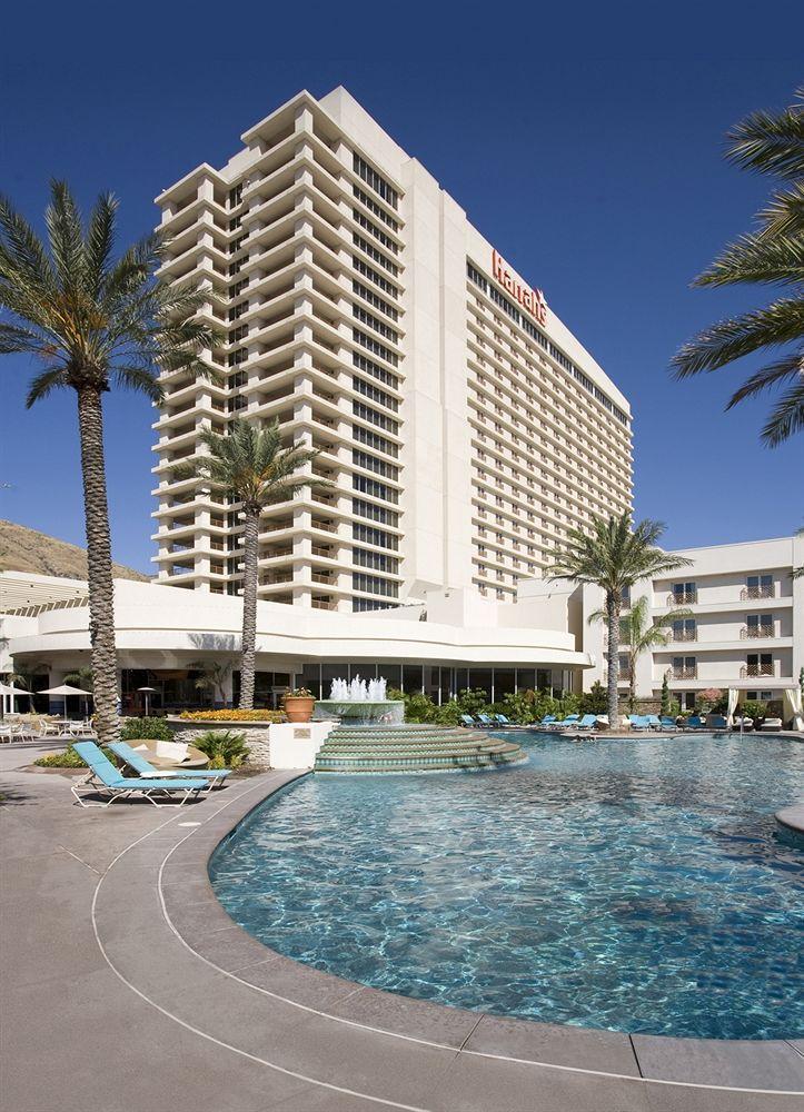 Harrah'S Resort Southern California Valley Center Zewnętrze zdjęcie