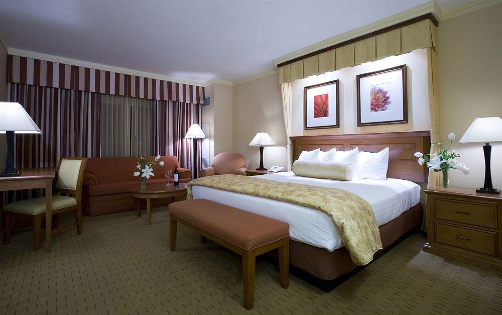 Harrah'S Resort Southern California Valley Center Zewnętrze zdjęcie