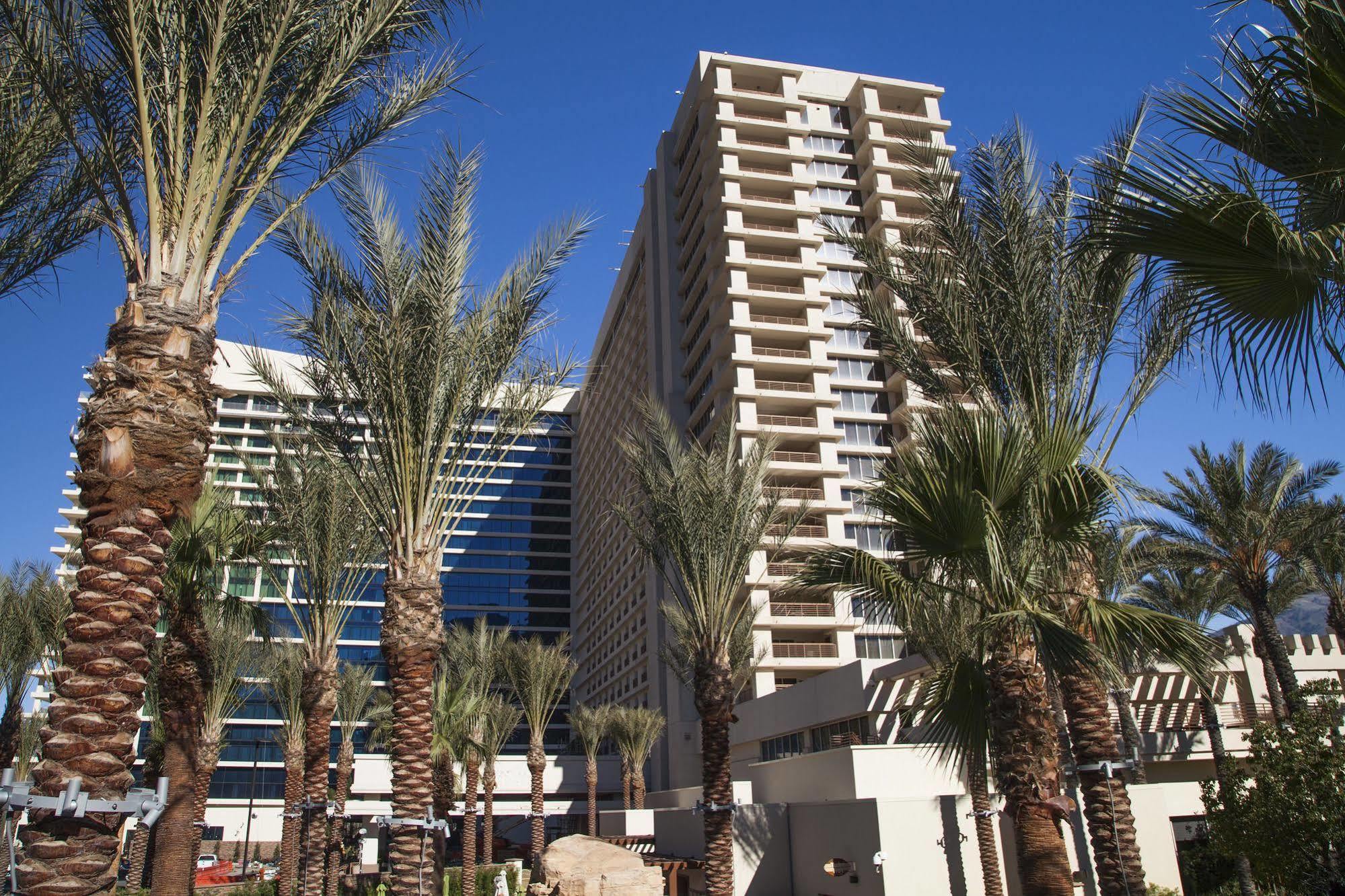 Harrah'S Resort Southern California Valley Center Zewnętrze zdjęcie