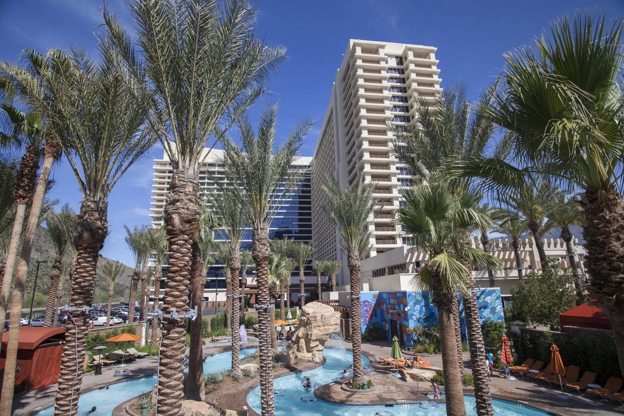 Harrah'S Resort Southern California Valley Center Zewnętrze zdjęcie