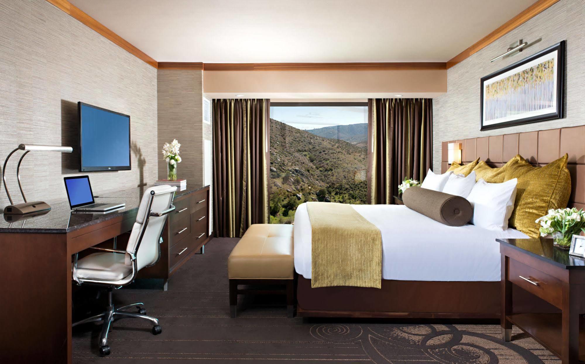 Harrah'S Resort Southern California Valley Center Zewnętrze zdjęcie
