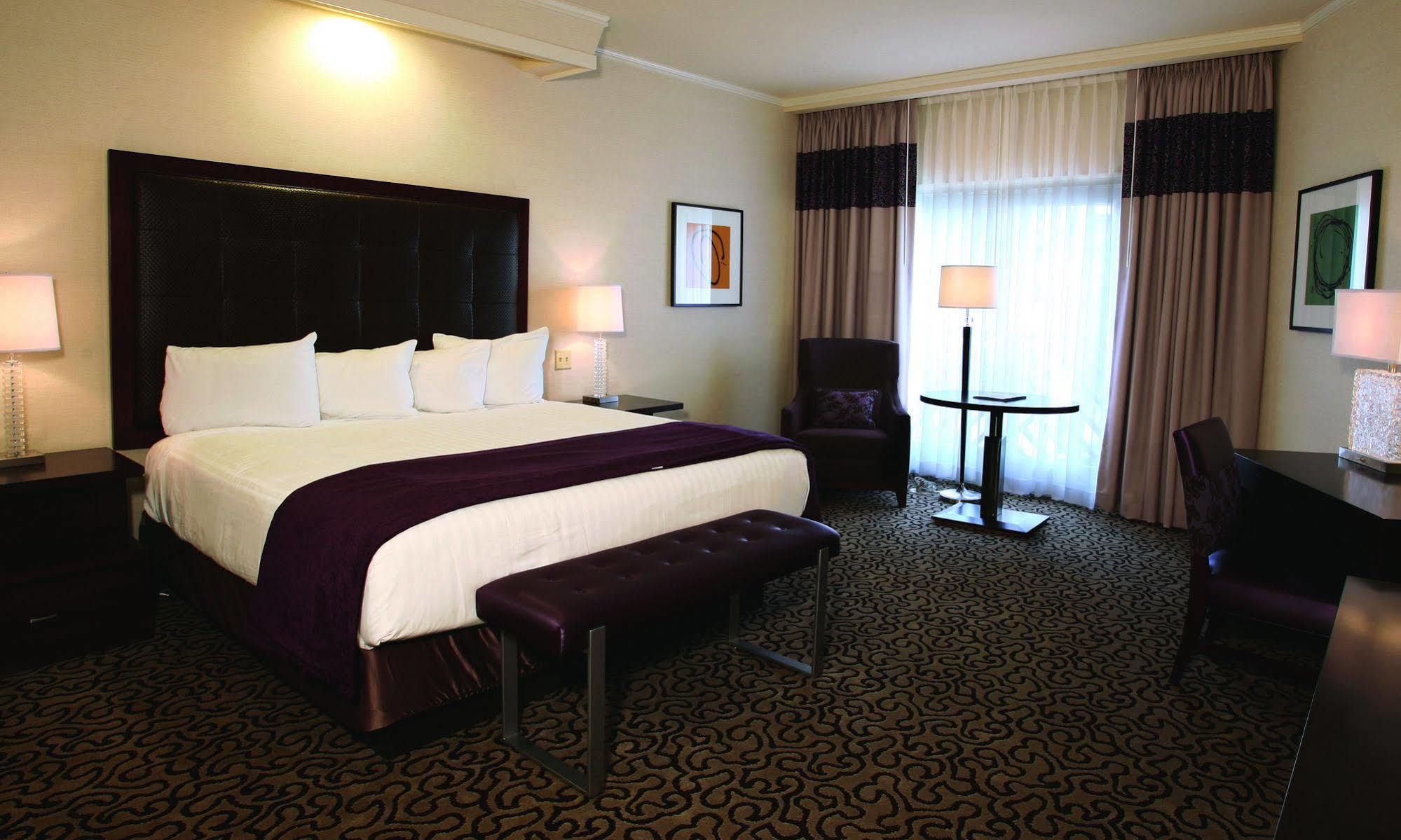 Harrah'S Resort Southern California Valley Center Zewnętrze zdjęcie