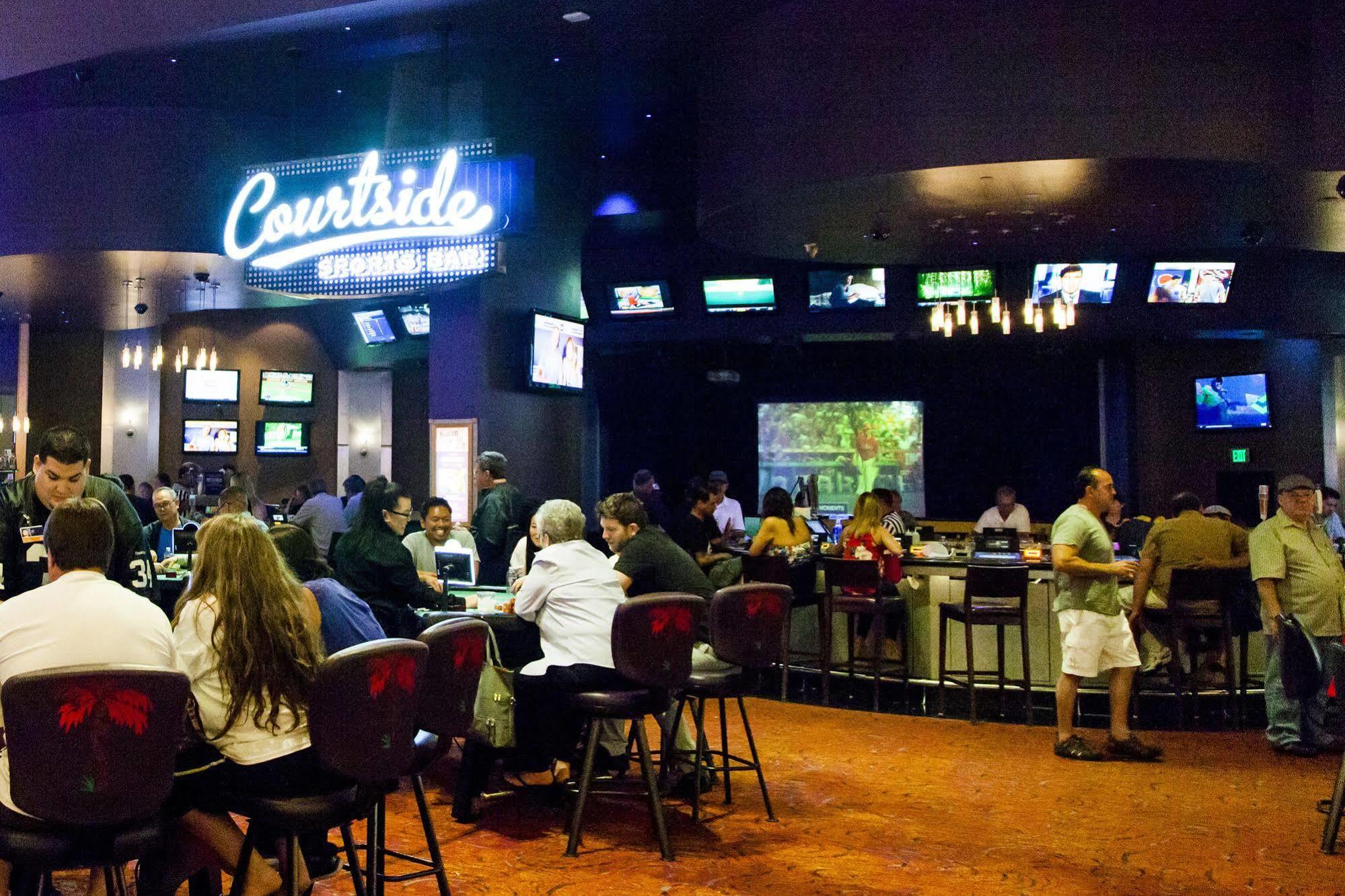 Harrah'S Resort Southern California Valley Center Zewnętrze zdjęcie