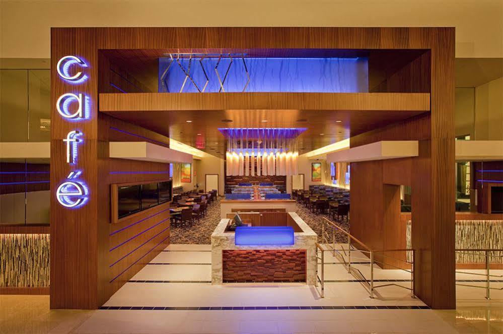 Harrah'S Resort Southern California Valley Center Zewnętrze zdjęcie