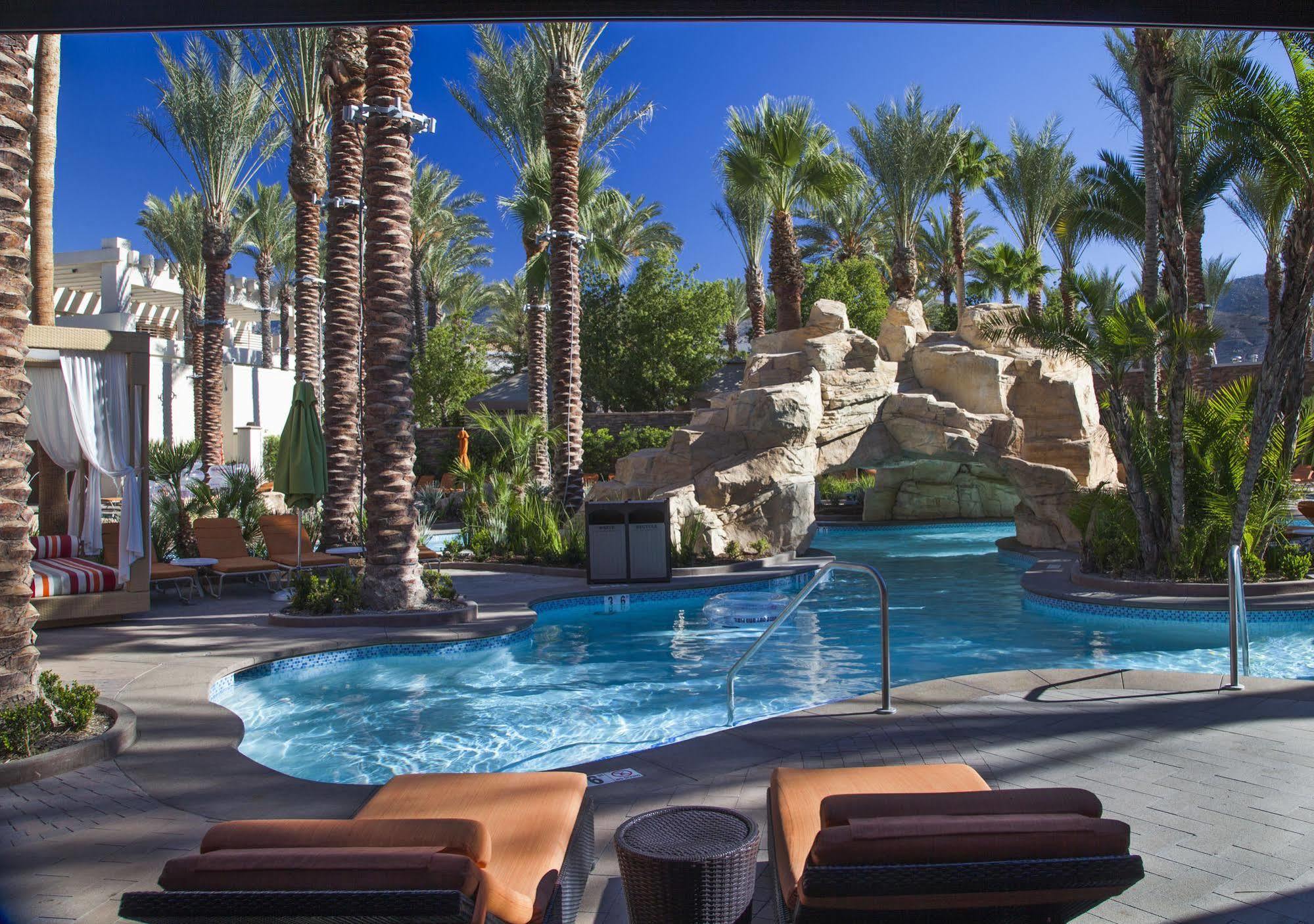 Harrah'S Resort Southern California Valley Center Zewnętrze zdjęcie