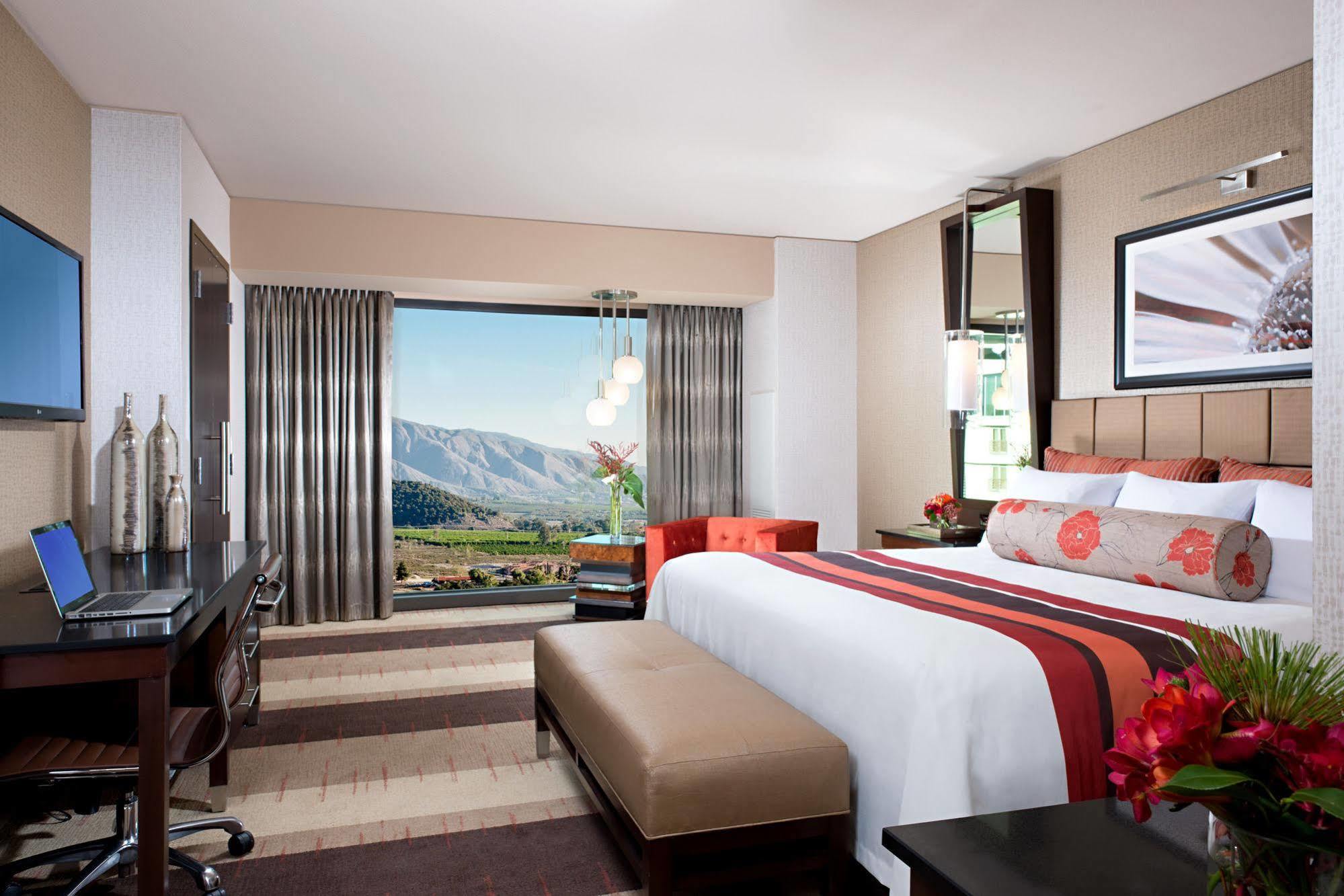Harrah'S Resort Southern California Valley Center Zewnętrze zdjęcie