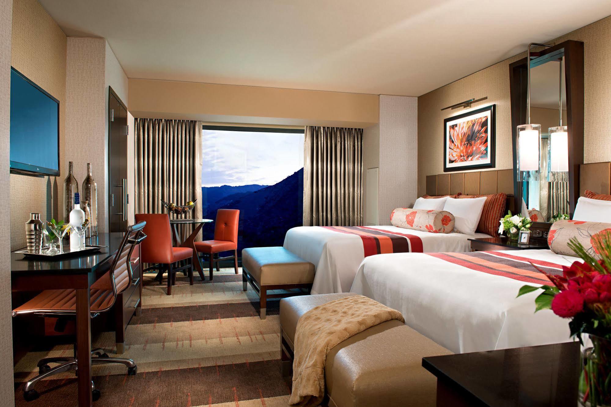 Harrah'S Resort Southern California Valley Center Zewnętrze zdjęcie