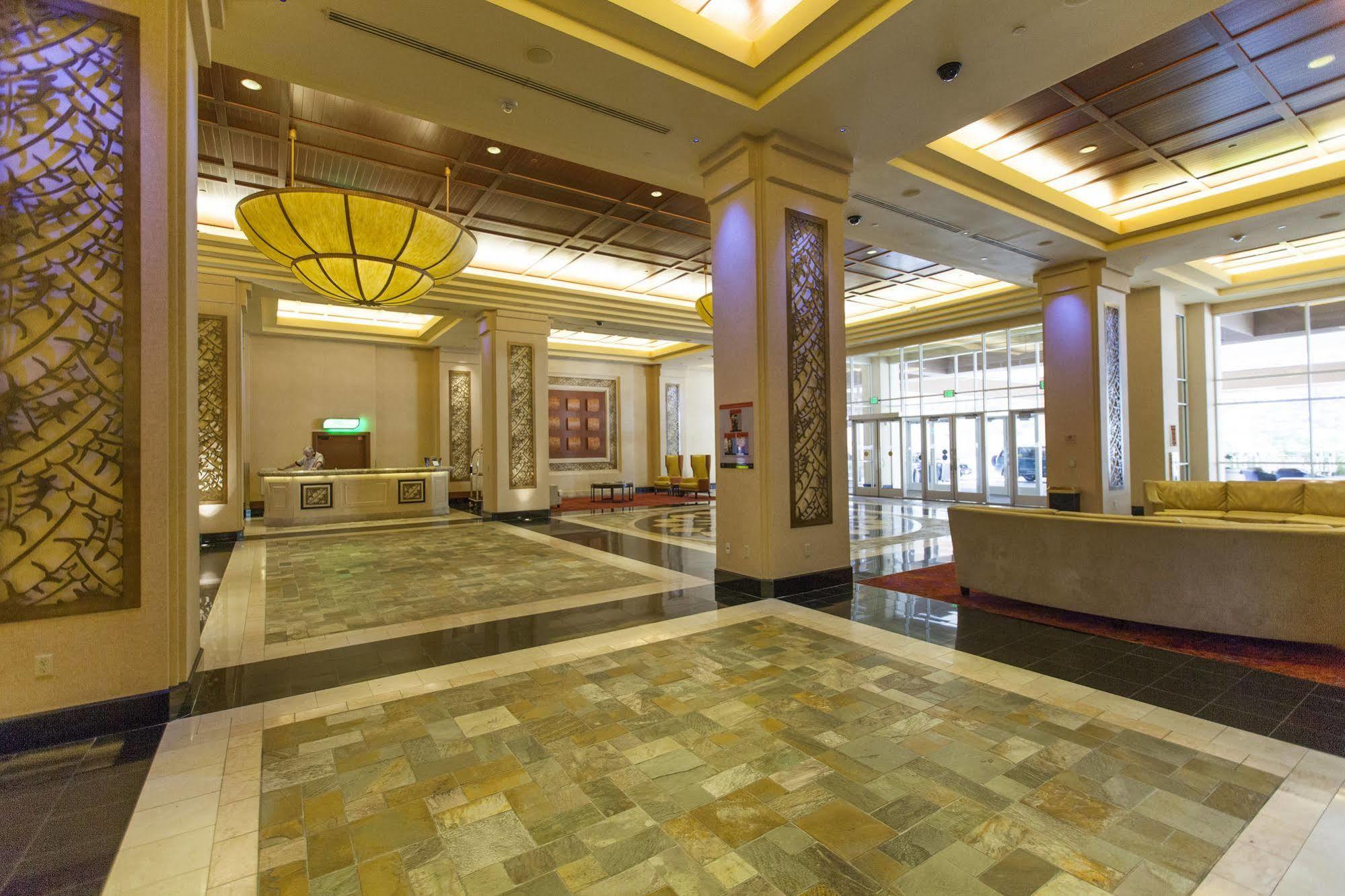Harrah'S Resort Southern California Valley Center Zewnętrze zdjęcie
