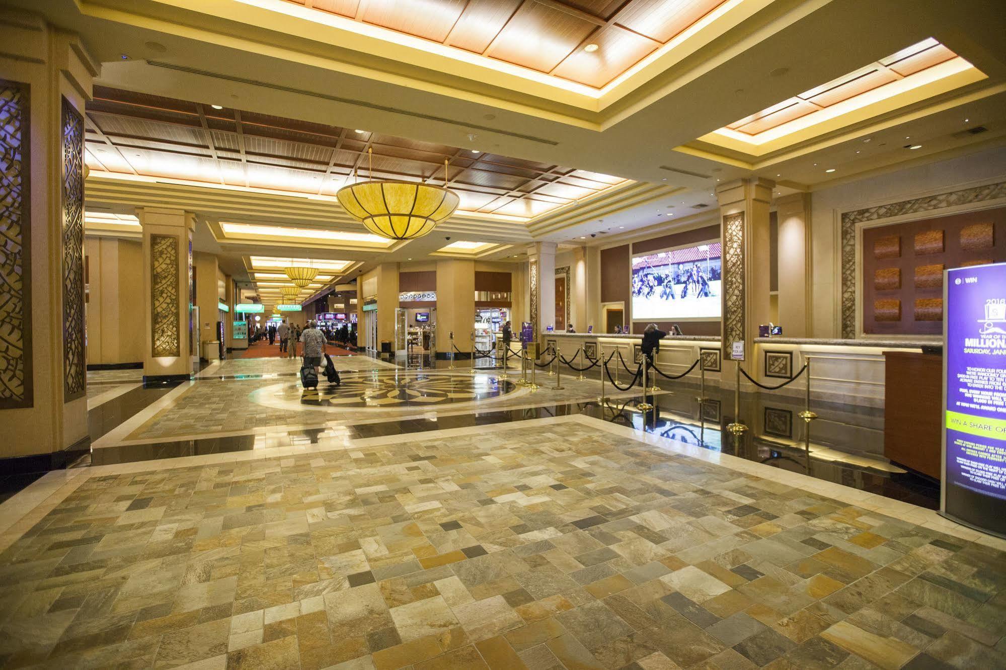 Harrah'S Resort Southern California Valley Center Zewnętrze zdjęcie