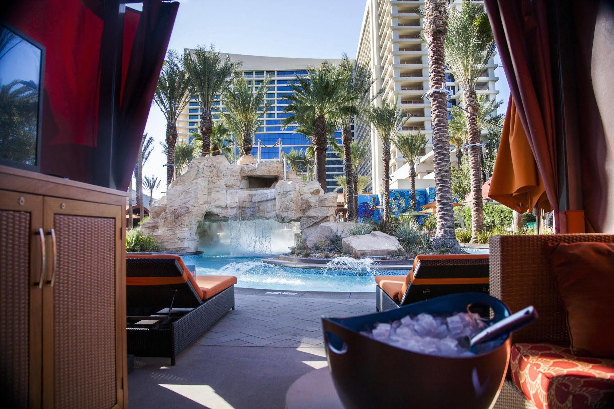 Harrah'S Resort Southern California Valley Center Zewnętrze zdjęcie