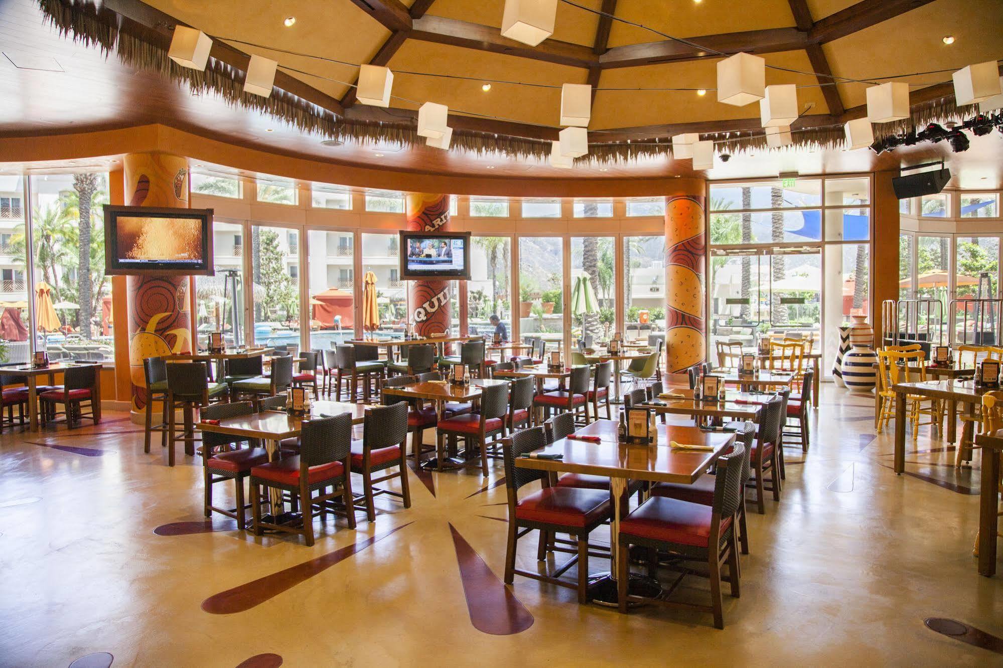 Harrah'S Resort Southern California Valley Center Zewnętrze zdjęcie