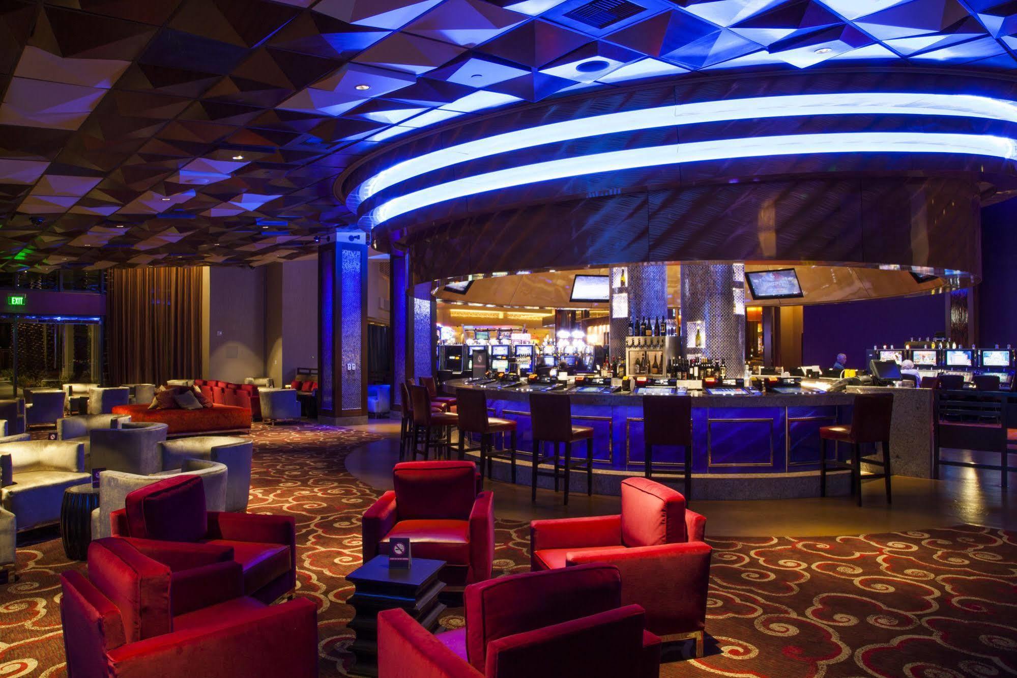 Harrah'S Resort Southern California Valley Center Zewnętrze zdjęcie
