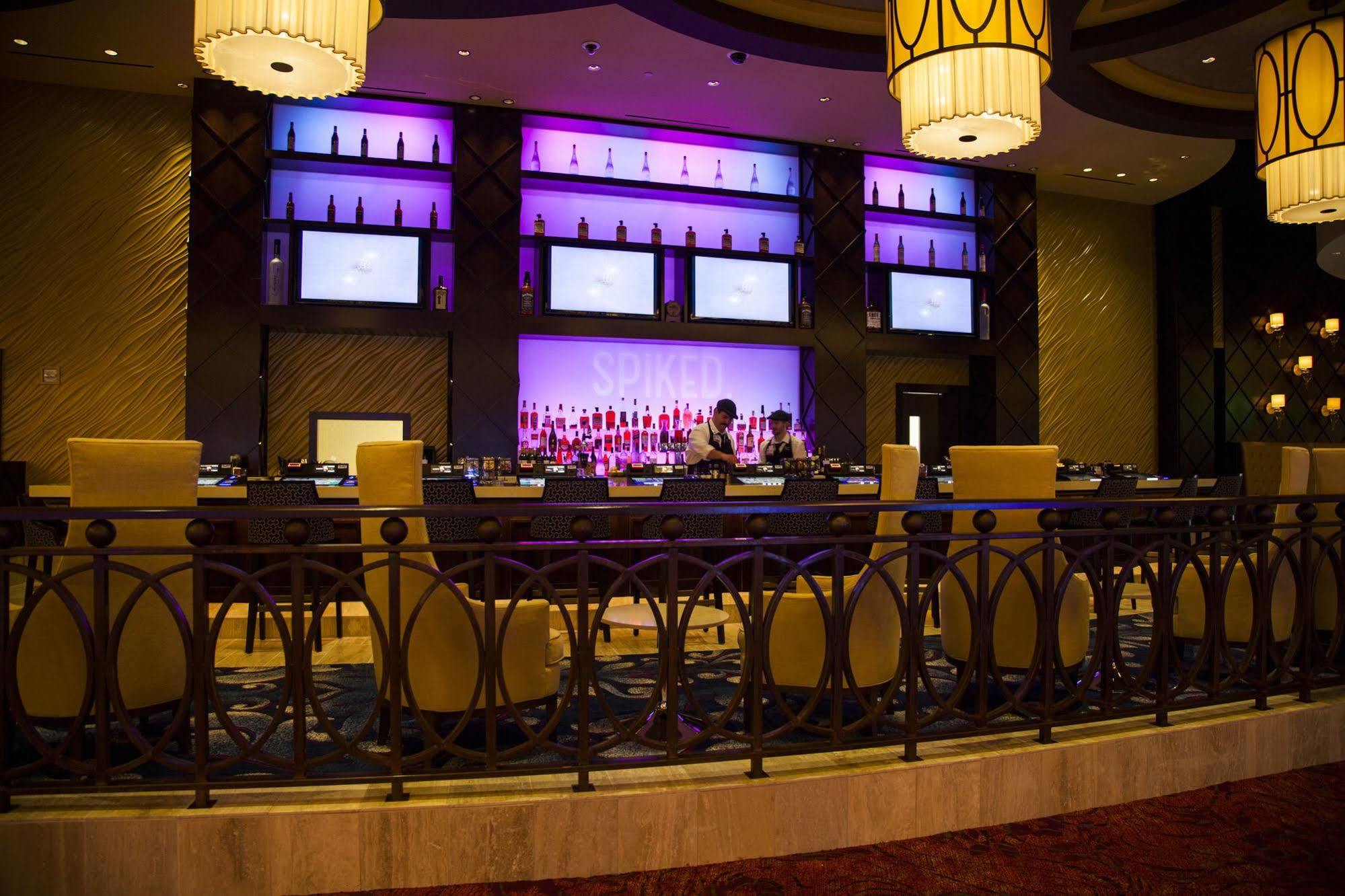 Harrah'S Resort Southern California Valley Center Zewnętrze zdjęcie